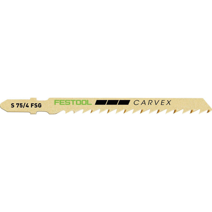 Festool Jigsaw Blade WOOD Universal