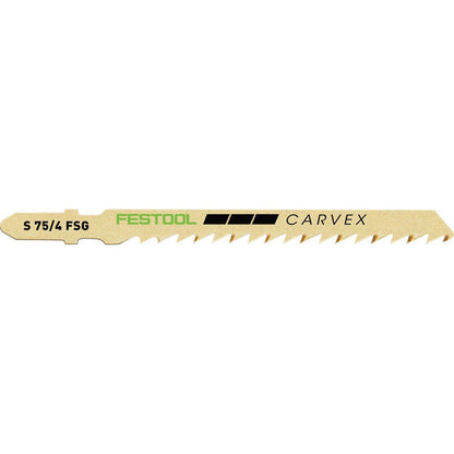 Festool Jigsaw Blade WOOD Universal