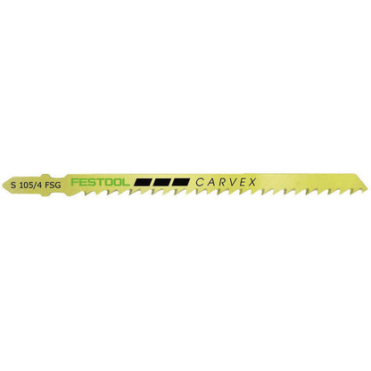 Festool Jigsaw Blade WOOD Universal