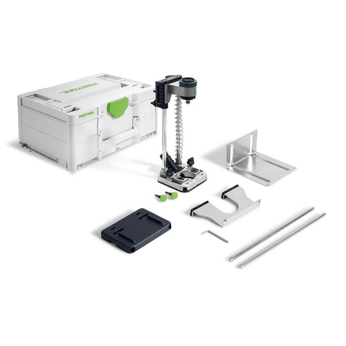 Festool Mobile Drilling Attachment MB 40-Set
