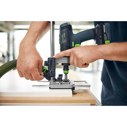 Festool Mobile Drilling Attachment MB 40-Set