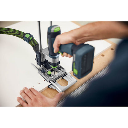 Festool Mobile Drilling Attachment MB 40-Set
