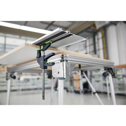 Festool One-Handed Clamp FS-EZ 150/2