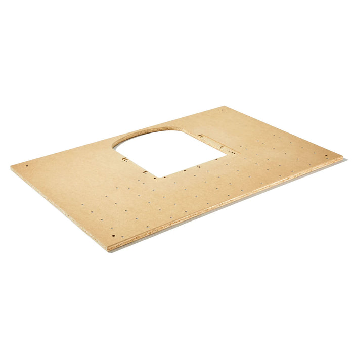 Festool Perforated Plate LP-KA65 MFT/3