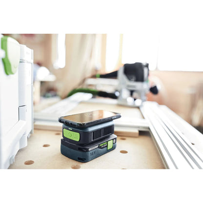 Festool Phone Charger PHC 18