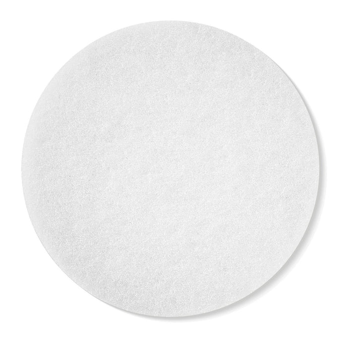 Festool Polishing Abrasive D125 White VL/10