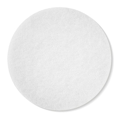 Festool Polishing Abrasive D125 White VL/10