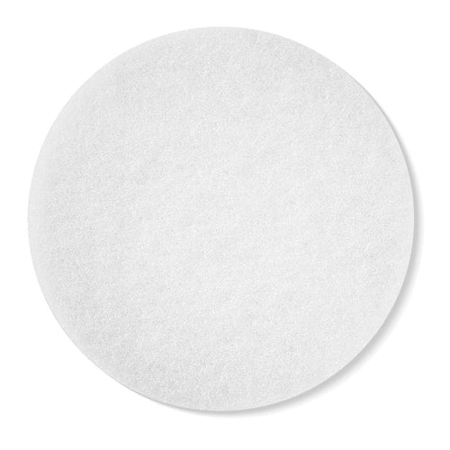 Festool Polishing Abrasive D125 White VL/10