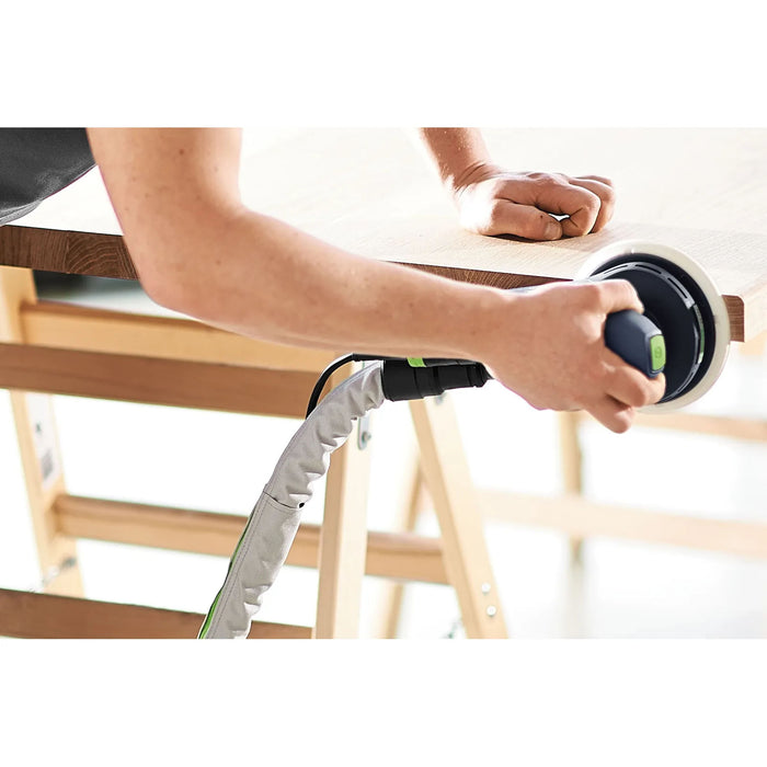 Festool Polishing Abrasive D125 White VL/10