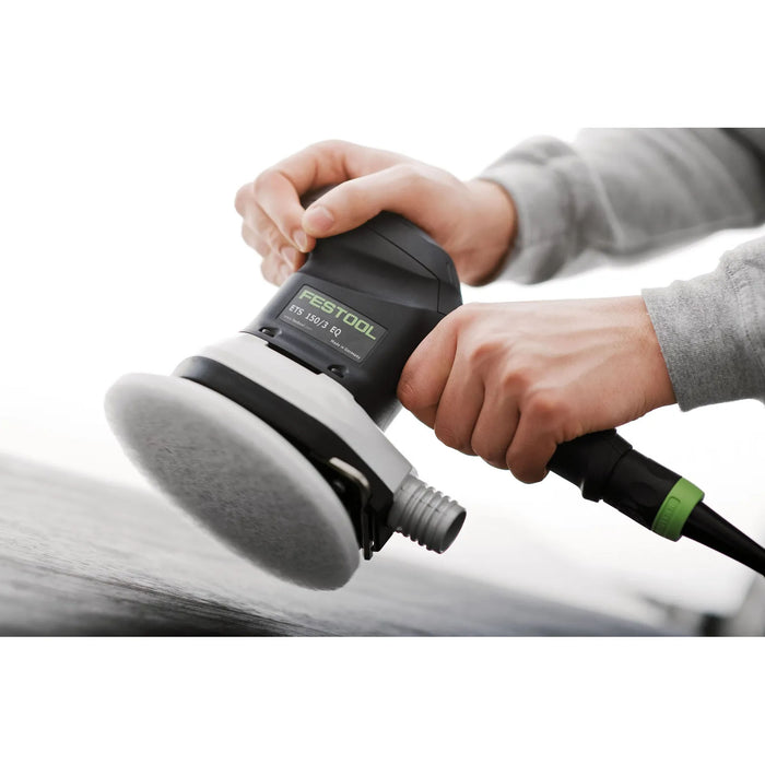 Festool Polishing Abrasive Vlies D150 White VL/10
