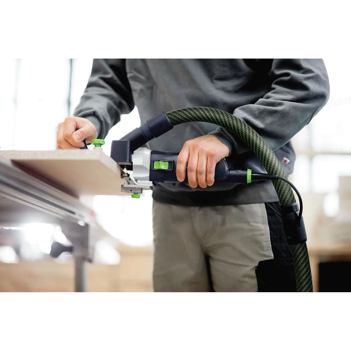 Festool Router Table FT-MFK 700 1,5° Set