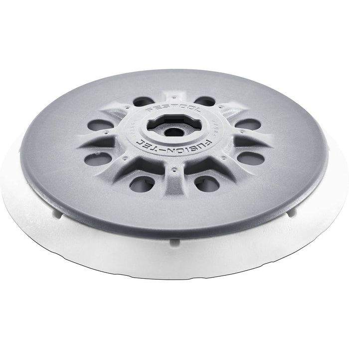 Festool Sander Backing Pad FUSION-TEC ST-STF D150/MJ2-M8-SW