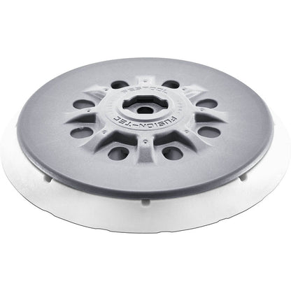 Festool Sander Backing Pad FUSION-TEC ST-STF D150/MJ2-M8-SW