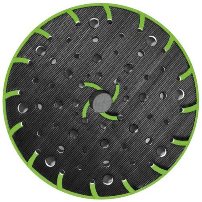 Festool Sander Backing Pad FUSION-TEC ST-STF D150/MJ2-M8-SW