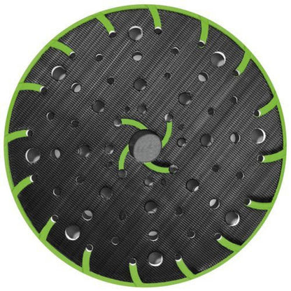 Festool Sander Backing Pad FUSION-TEC ST-STF D150/MJ2-M8-SW
