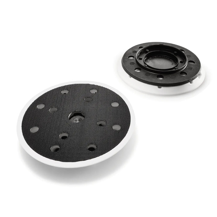 Festool Sander Backing Pad ST-STF 125/8-M4-J W-HT