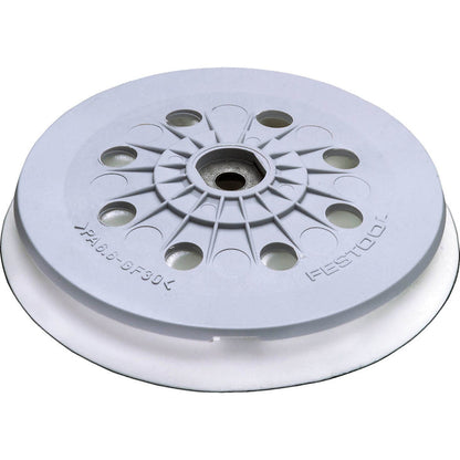 Festool Sander Backing Pad ST-STF 125/8-M8-J SW