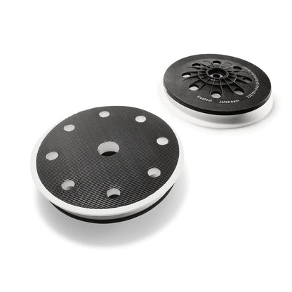 Festool Sander Backing Pad ST-STF 125/8-M8-J W-HT