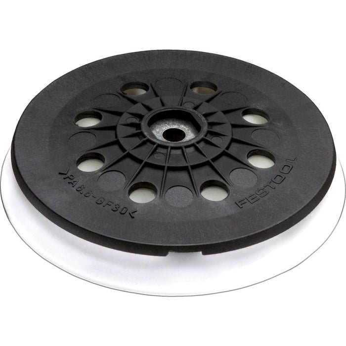Festool Sander Backing Pad ST-STF 125/8-M8-J W-HT