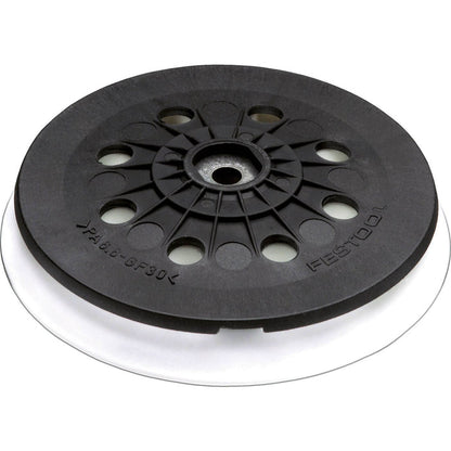 Festool Sander Backing Pad ST-STF 125/8-M8-J W-HT