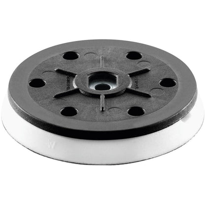 Festool Sander Backing Pad ST-STF-D77/6-M5 W