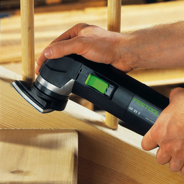 Festool Sanding Pad SSH-STF-V93/6-W/2