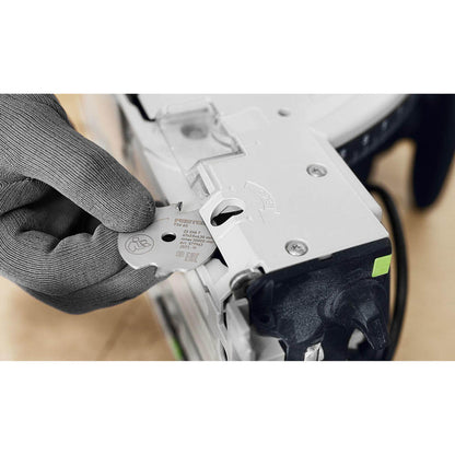 Festool Scoring Saw Blade WOOD FINE CUT SPECIAL DIA 47x2,5x6,35 T2