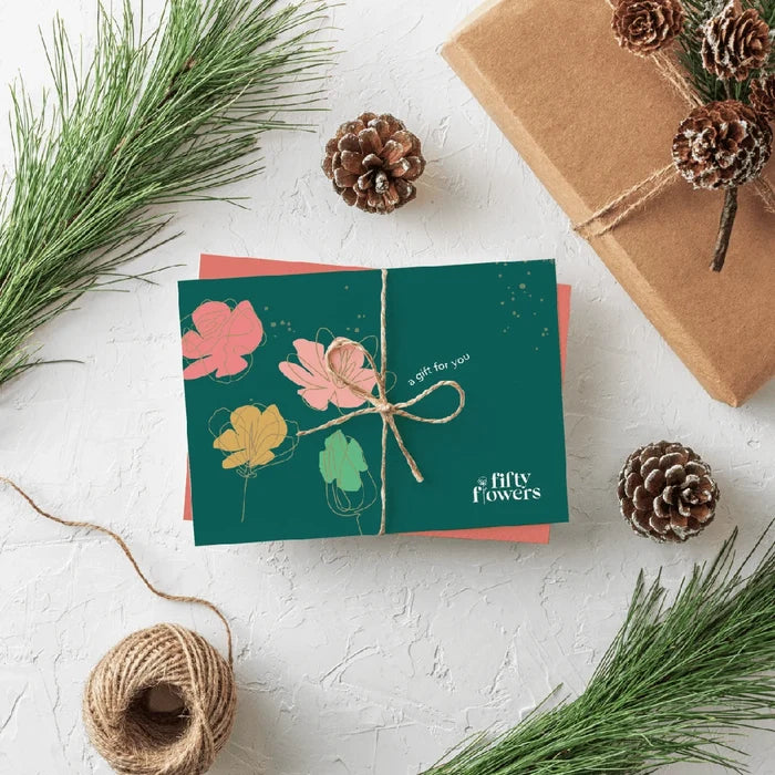 Gift Card - Image