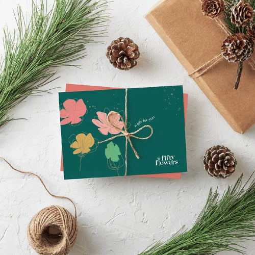 Gift Card - Image