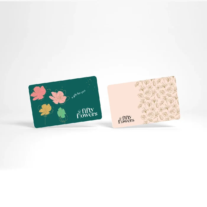 Gift Card - Image