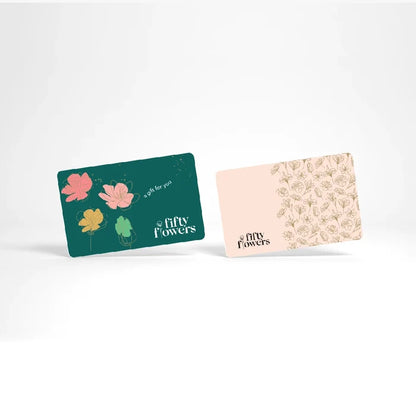 Gift Card - Image