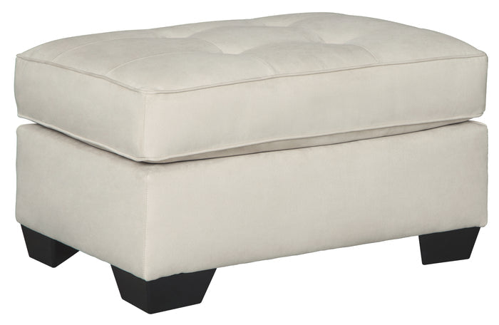 Filone 5340214 Ivory Ottoman