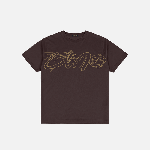 Fine Lines T-Shirt
