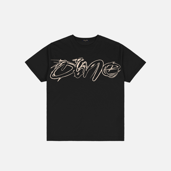 Fine Lines T-Shirt
