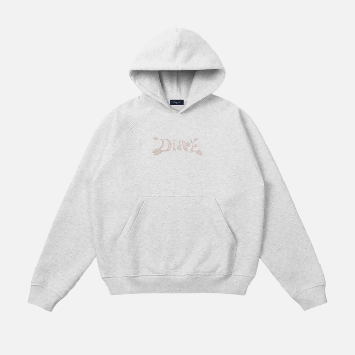 Finger Print Hoodie