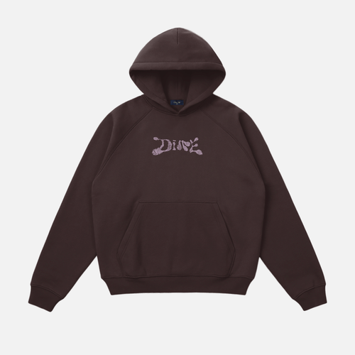 Finger Print Hoodie