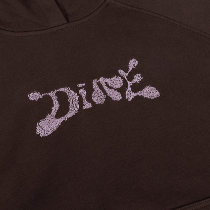 Finger Print Hoodie