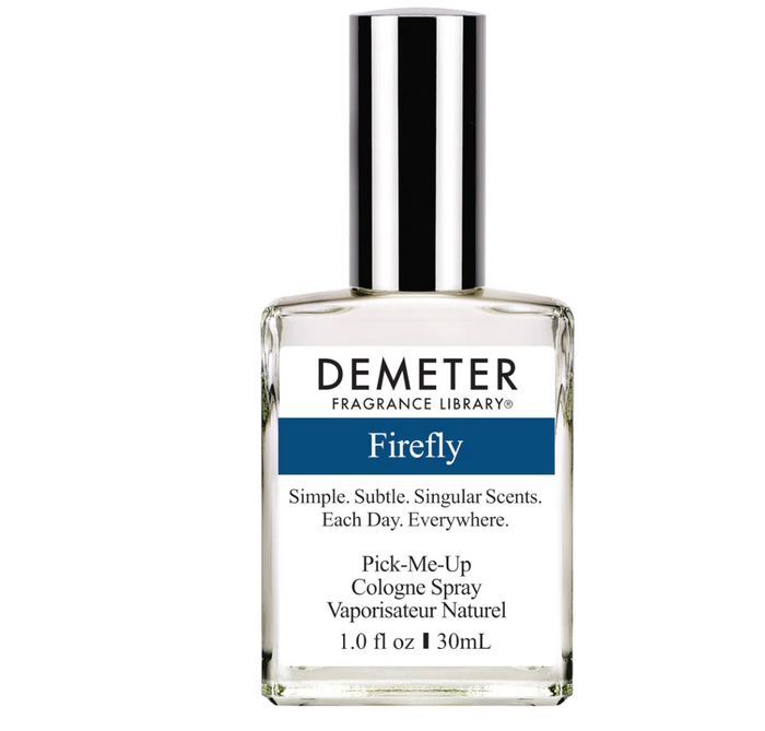 firefly : Demeter Cologne Spray