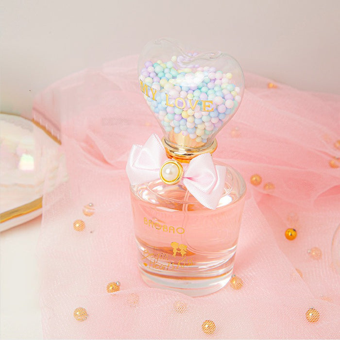 💖 First Heart Kiss – Bag Perfume (Lasting Floral Fragrance)
