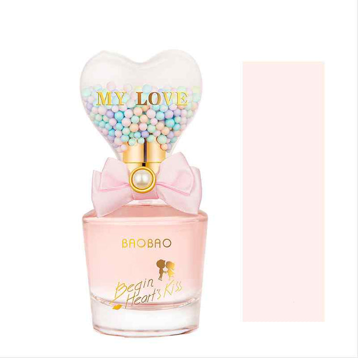 💖 First Heart Kiss – Bag Perfume (Lasting Floral Fragrance)