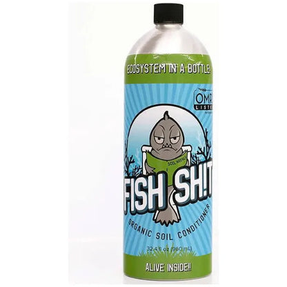 Fish Sh!t