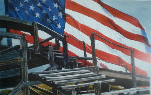 "Flag of Freedom"