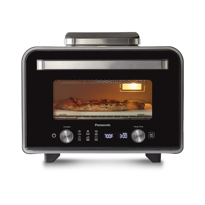 FlashXpress® 6-in-1 Indoor Air Fry Pizza Oven Plus