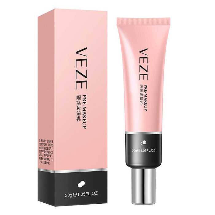 Isolating makeup front milk / Q1pc