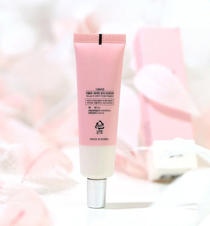 ✨ Flawless Makeup Starts With Perfect Skin Prep