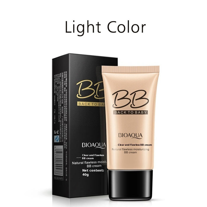 💖Flawless Repair Liquid Foundation Concealer – Full Coverage, Natural Glow & Long-Lasting Wear