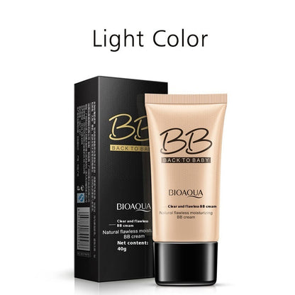 💖Flawless Repair Liquid Foundation Concealer – Full Coverage, Natural Glow & Long-Lasting Wear