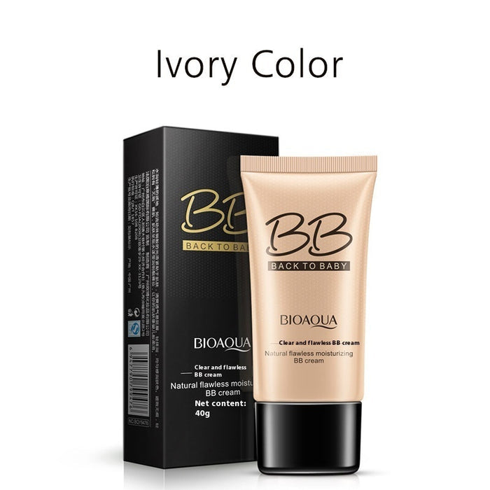 💖Flawless Repair Liquid Foundation Concealer – Full Coverage, Natural Glow & Long-Lasting Wear