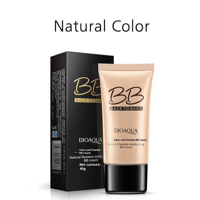 💖Flawless Repair Liquid Foundation Concealer – Full Coverage, Natural Glow & Long-Lasting Wear