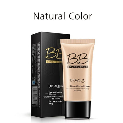 💖Flawless Repair Liquid Foundation Concealer – Full Coverage, Natural Glow & Long-Lasting Wear